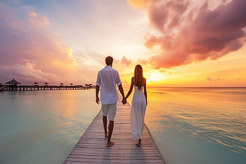 HD-wallpaper-beach-couple-beach-couple-sand-sunset